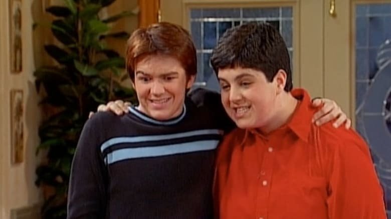1-. Drake y Josh