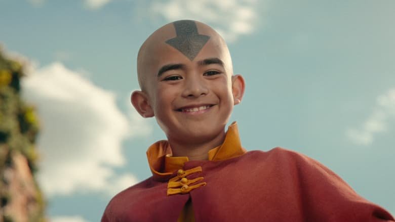 1-. Aang