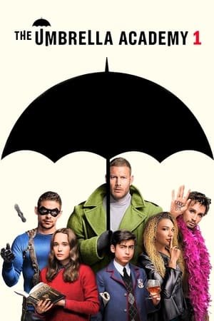 Temporada 1