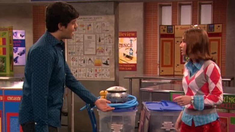 4-. Mindy ama a Josh