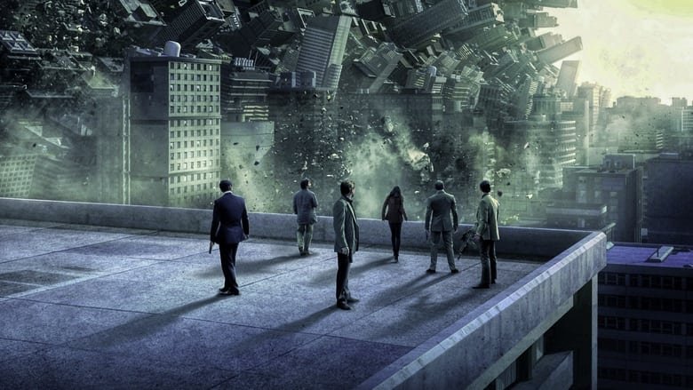 Inception: El Origen