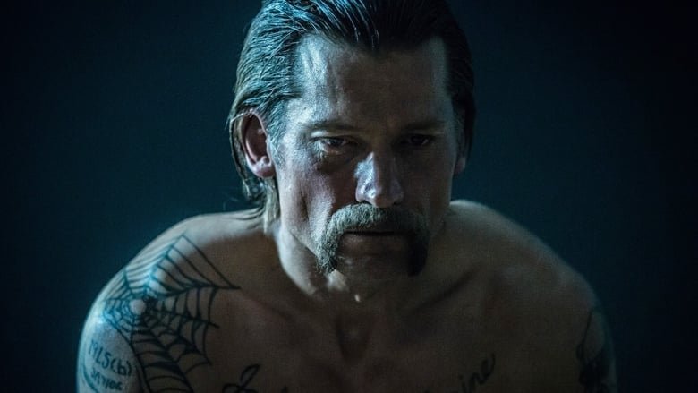 Shot Caller: Maestro del crimen