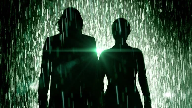 Matrix resurrecciones