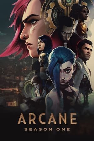 Temporada 1