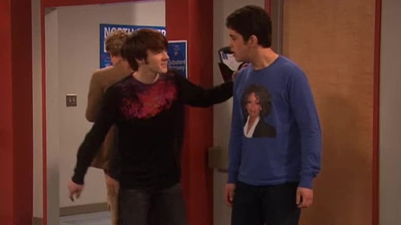 1-. Josh Se Topa Con Oprah