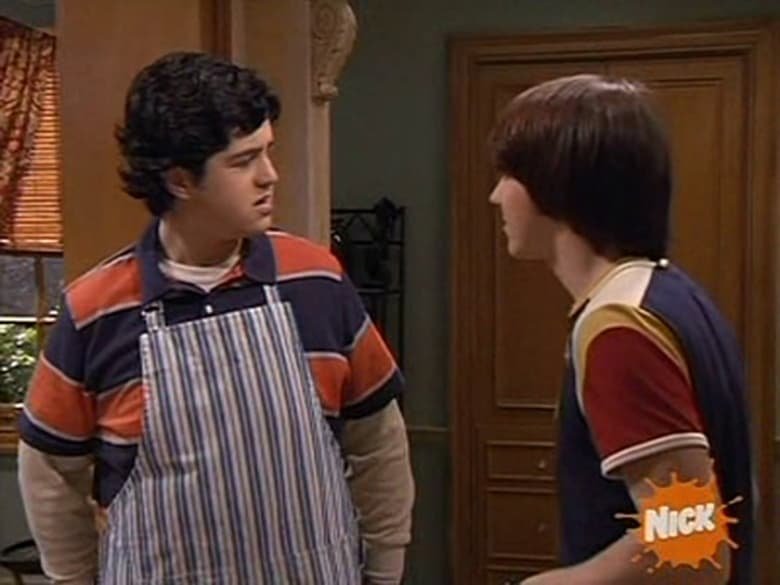 1-. El Drake & Josh Inn