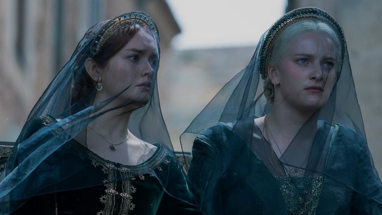 2-. Rhaenyra la Cruel