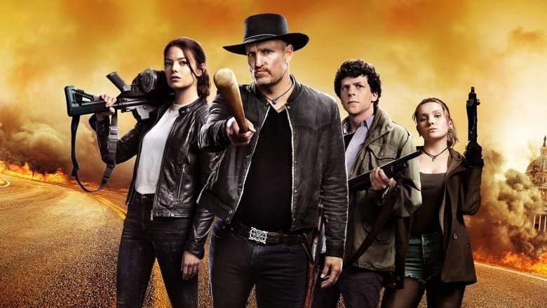 Zombieland 2: Tiro de Gracia