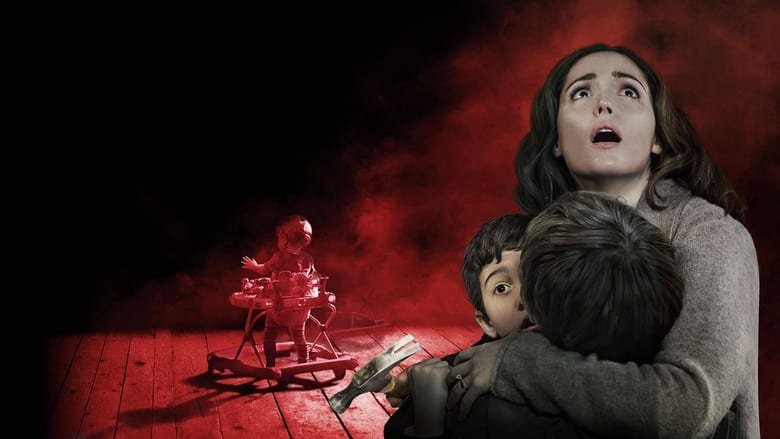 La noche del demonio: Capítulo 2