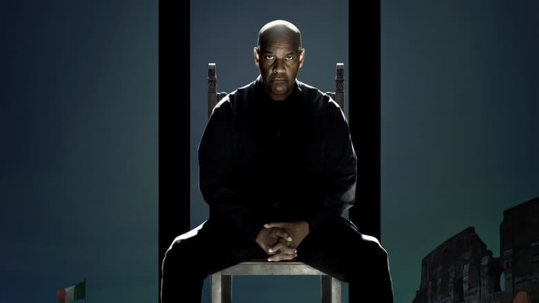 The equalizer 3: El Justiciero 3