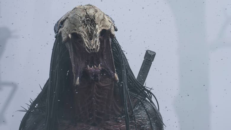Depredador: La presa