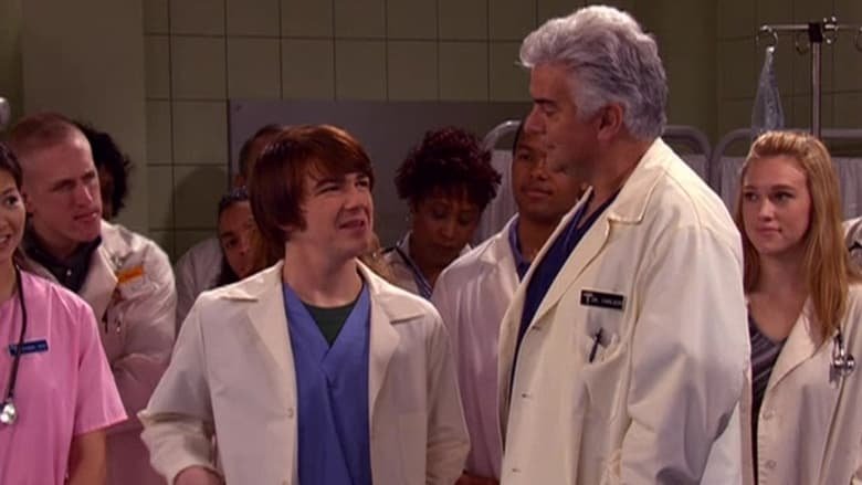8-. Llamando al Dr. Drake