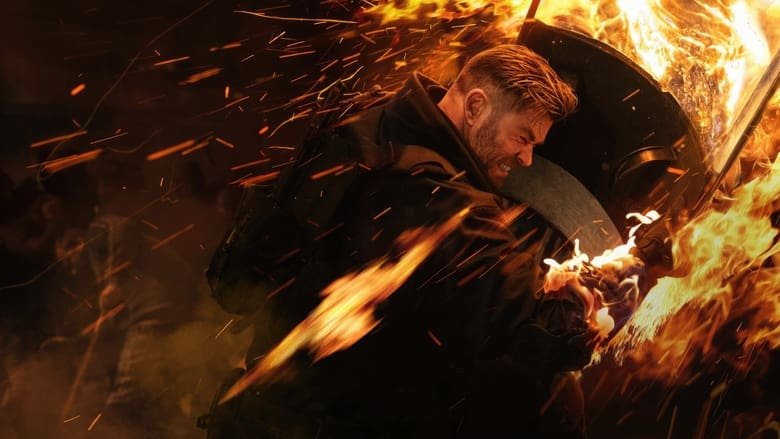 Misión de rescate: Extraction 2