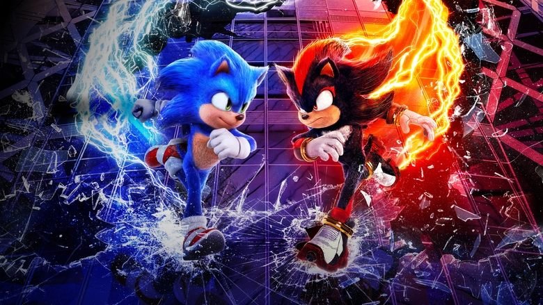 Sonic 3 : La película
